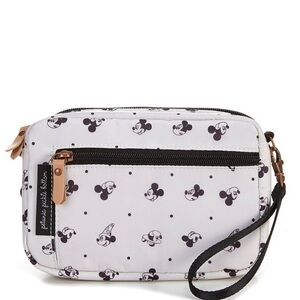 Petunia Pickle Bottom Mickey Crossbody Bag